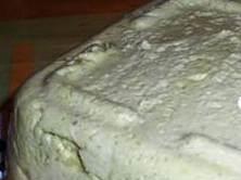 formaggio vegetale